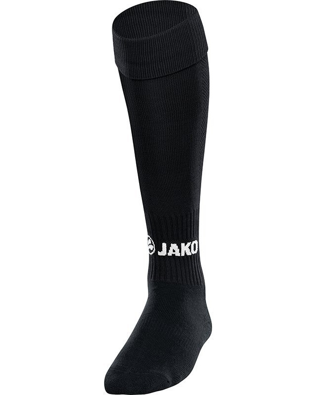 Getry "JAKO" GLASGOW 2.0 czarne