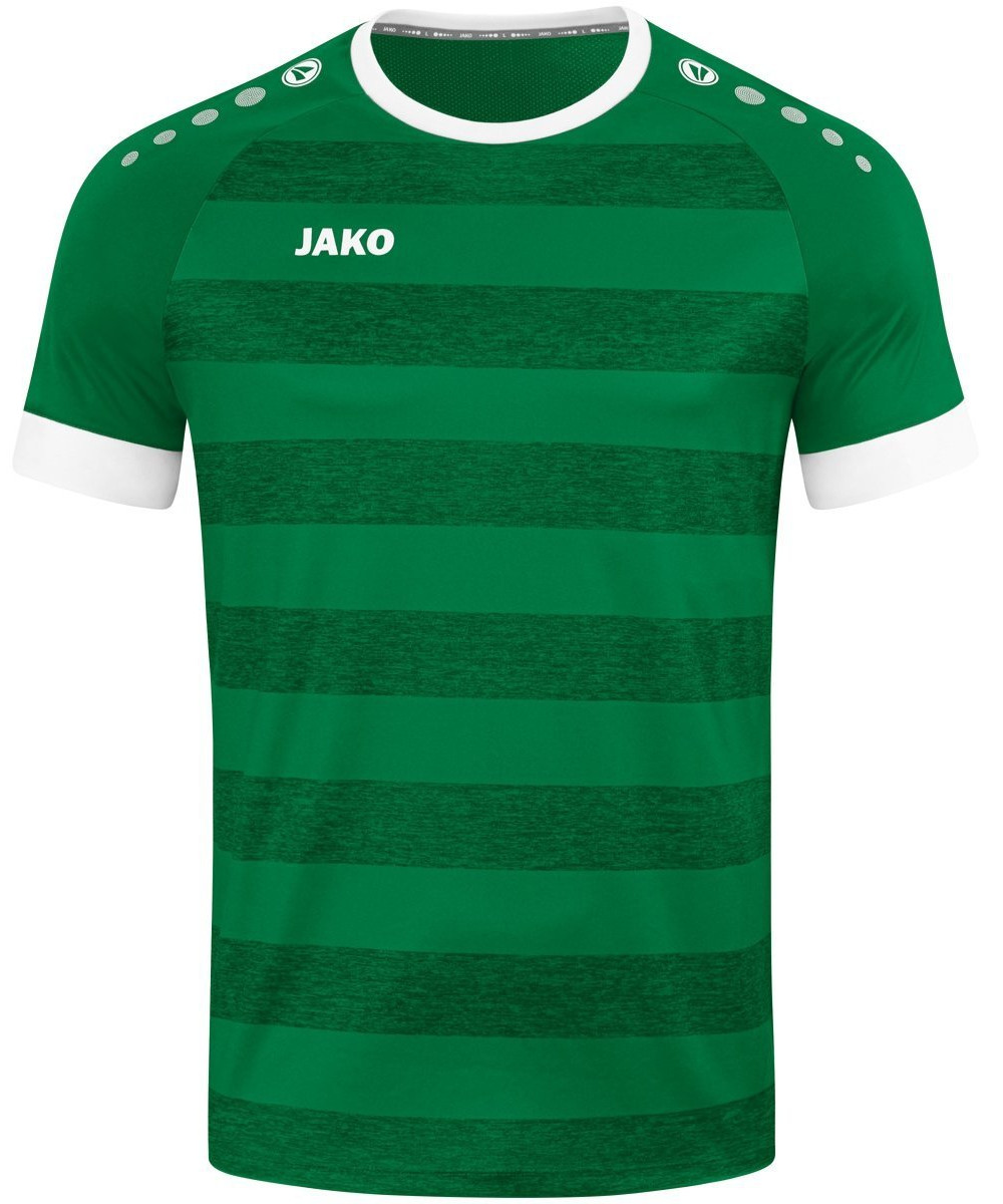 Koszulka meczowa LKS GROT "JAKO" CELTIC zielona